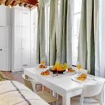 Heart Of The Latin Quarter - 1Br - Paris Vacation Rentals